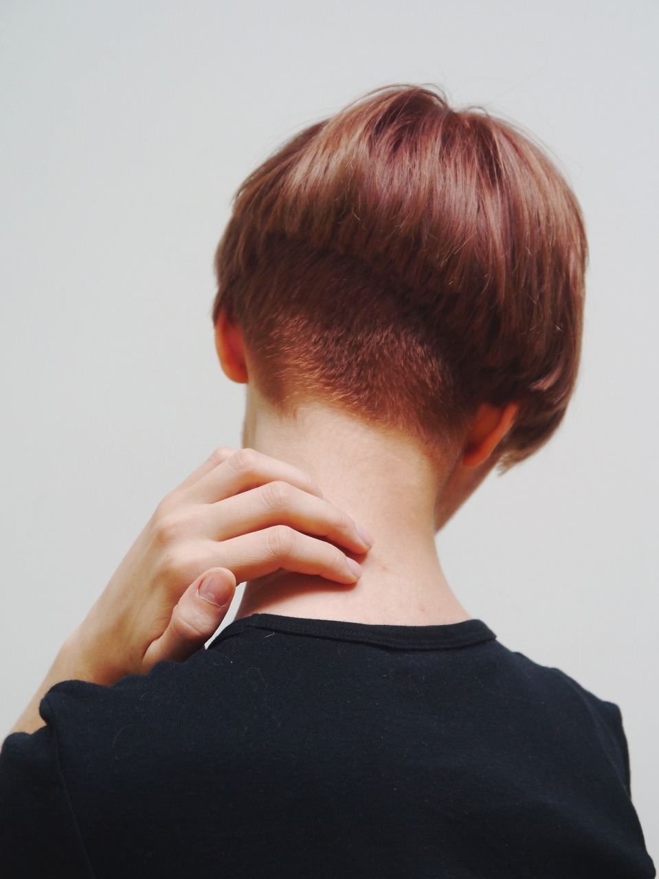 mushtaq-ahmed:  ellanmwebb2:  New cut . Ph Ella Webb  fresh 