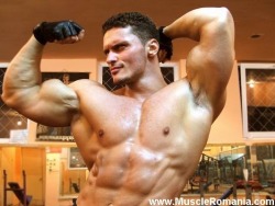 big-strong-tough:  Dragos Popescu