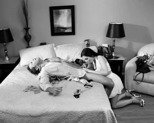 Just adore sex