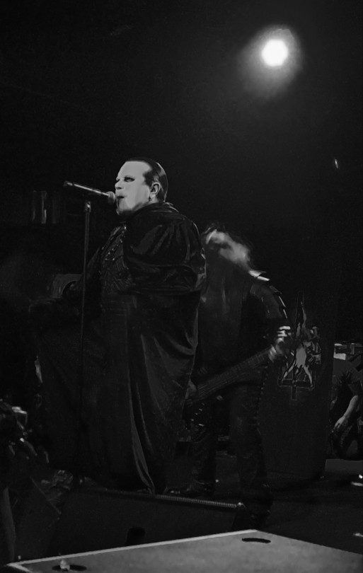 Dark Funeral 5/16/2023