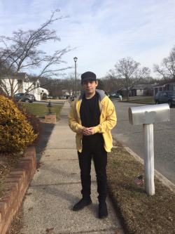 Lefttrigger64:You Know I Had To Do It To Em @Pan-Pizza Update About Boom Boom Pizza