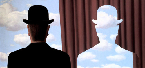 René Magritte // 21st November 1898 - 15th August 1967