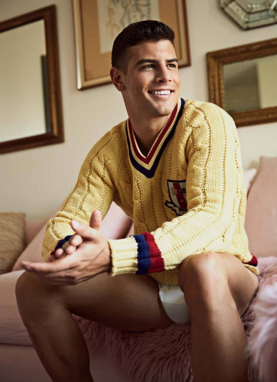 itsallaboutpersonaltaste:  jeepman7:  Franky Cammarata   It’s about personal taste 