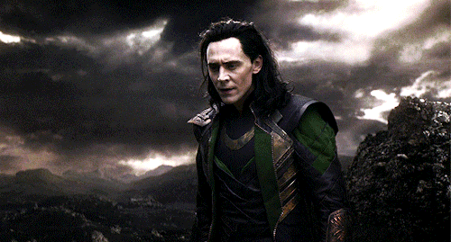 dailymarvel:Loki’s powers 