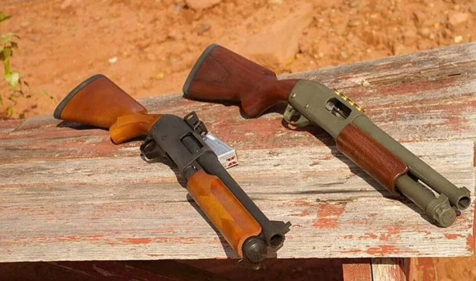 Weapons Lover