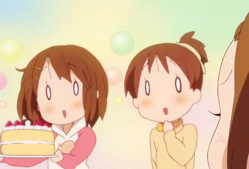 Featured image of post Anime Birthday Gif : All animated happy birthday pictures are absolutely free and can be linked directly, downloaded or shared via.