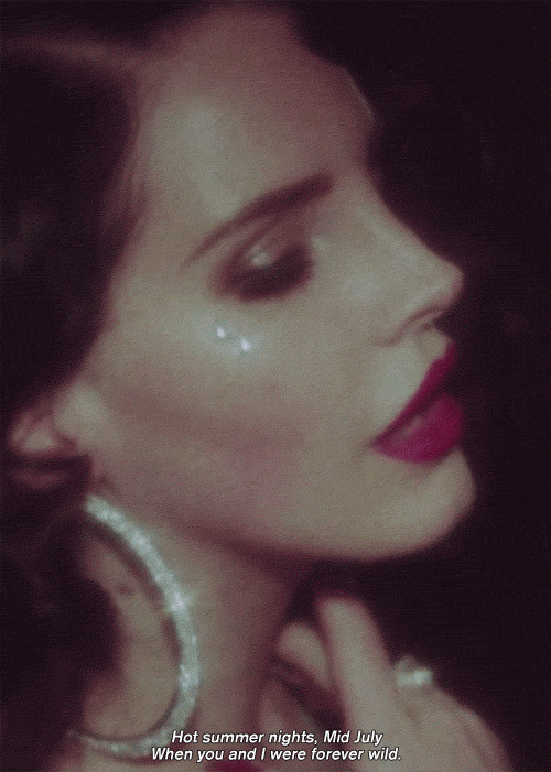 hausofbhd:Young & Beautiful, Lana Del Rey directed by Chris Sweeny