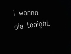 foreverdamaged-xo:  Let me die on We Heart It.