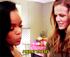 lemme-holla-at-you:  unapologetex:  “You know they’re real for sure…”  Xx 