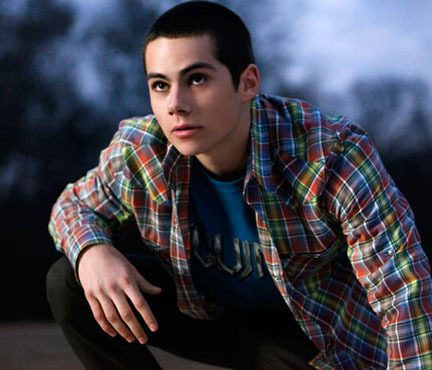Dylan O’Brien&hellip; the early years&hellip;