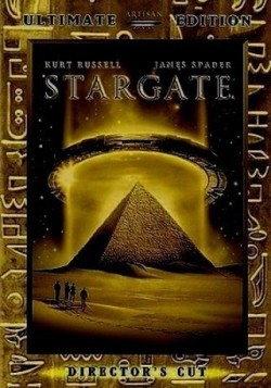      I&rsquo;m watching Stargate                        Check-in to               Stargate on GetGlue.com 