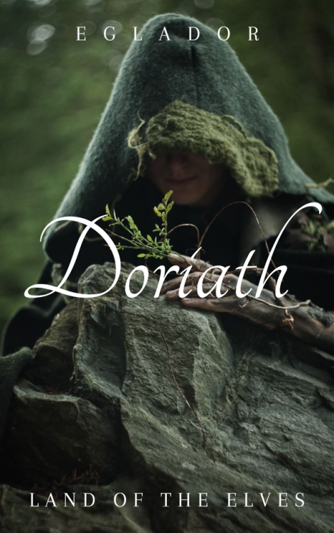 aroziraphale:middle-earth meme ☆ 5/5 locations ☆ doriathSouthward lay the guarded woods of Doriath, 