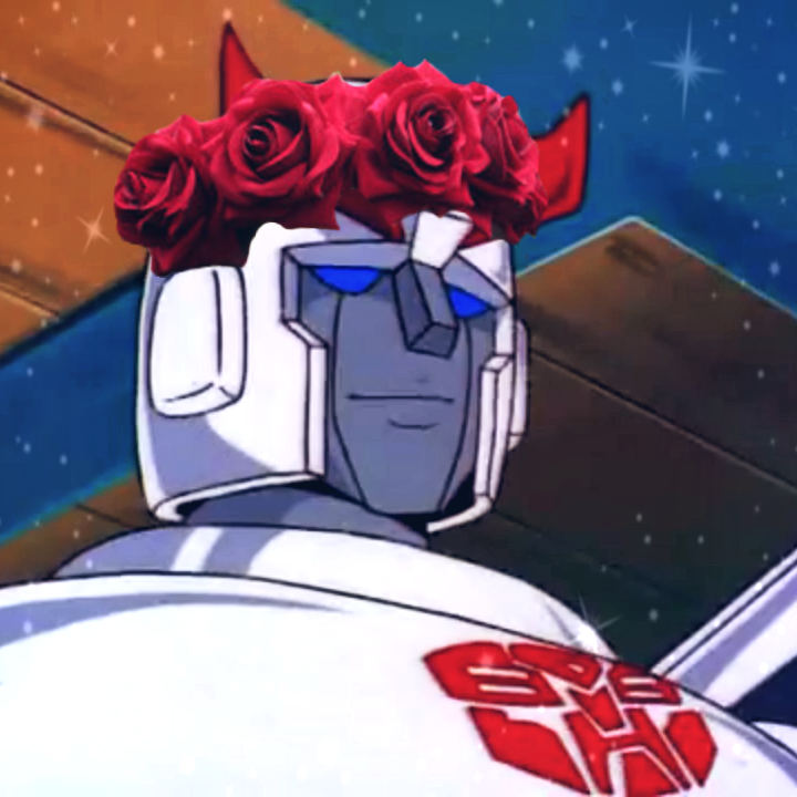 g1 prowl on Tumblr