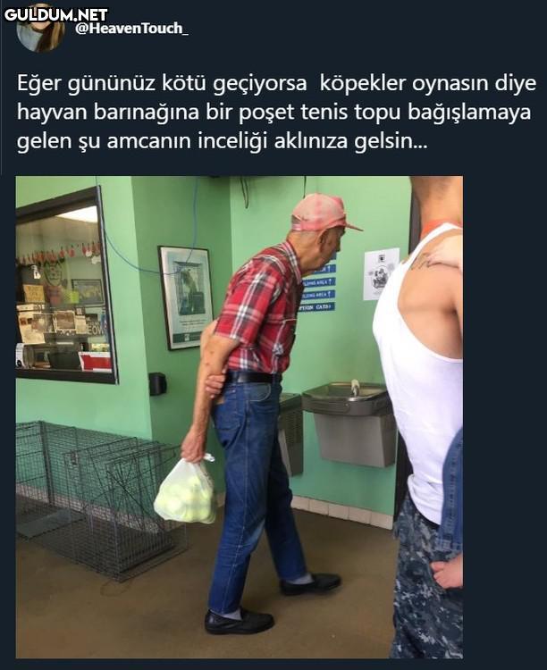 @HeavenTouch_ Eğer gününüz...