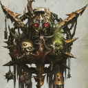 blightedtalonsofnurgle avatar