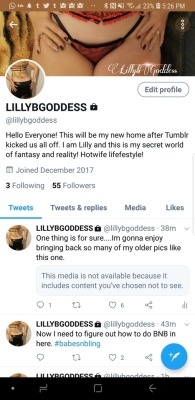 Lillybgoddess: My New Home. Come Follow Me! Check Out Lillybgoddess Lillybgoddess