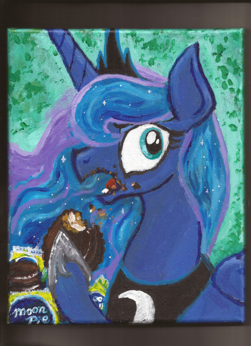 that-luna-blog:  Princess Luna’s vice by Pwnyville  X3