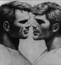   Tom of Finland  