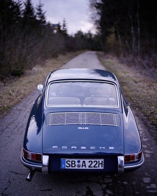 Can we all agree a 912 was the most desirable #porsche ? #porsche912 @porsche  www.instagram