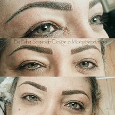 Qual o valor de uma microblading