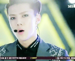 ztaohs:  no matter how pretty you are, sehun is always prettier than you 