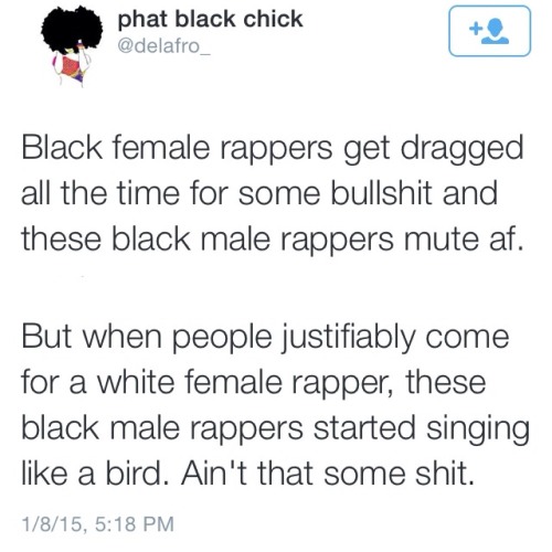 underwritteninfluence:  dertyhippie:  asvpfentz:   welp!   She said it all…  Snoop shouldn’t have apologized. She wanna be a rapper, she better handle all the shit that comes with being a rapper. Otherwise, stage exit to the left.