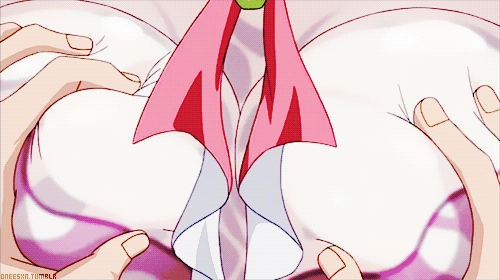 oneesxn:  Cosplay Rakuen ✖ [oneesxn]