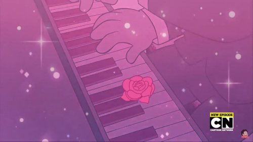 moisok20 - Y'all, I’ve already said that Rose Quartz was Pink Diamond, thereby making Steven a...