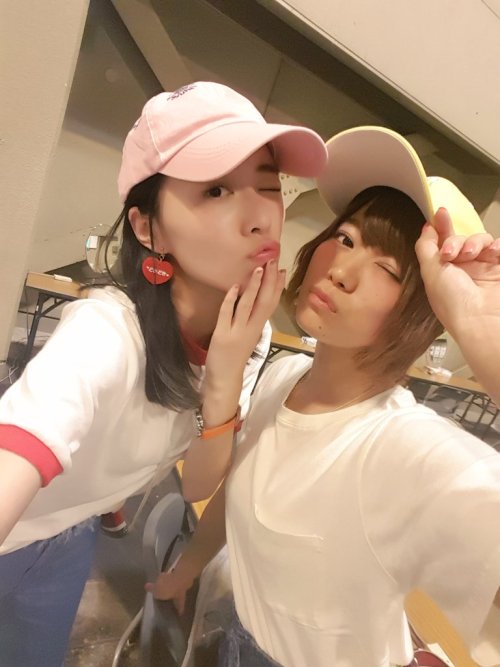 lilweirdclown - Matsui Jurina’s Twitter (10 July 2016) pt....