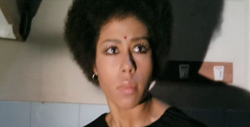 Carla Brait in The Case of the Bloody Iris (1972)