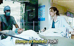 mcadamsdaily:Rachel McAdams in the Doctor Strange gag reel