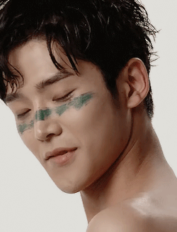 reowoon:  rowoon for lipstick prince