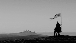 sirxusblack: The man who passes the sentence should swing the sword. If you would