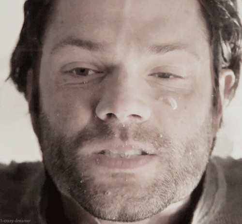 1-crazy-dreamer:If he’s gone back under, it’s as a last resort, because Cordell hated who he had to 