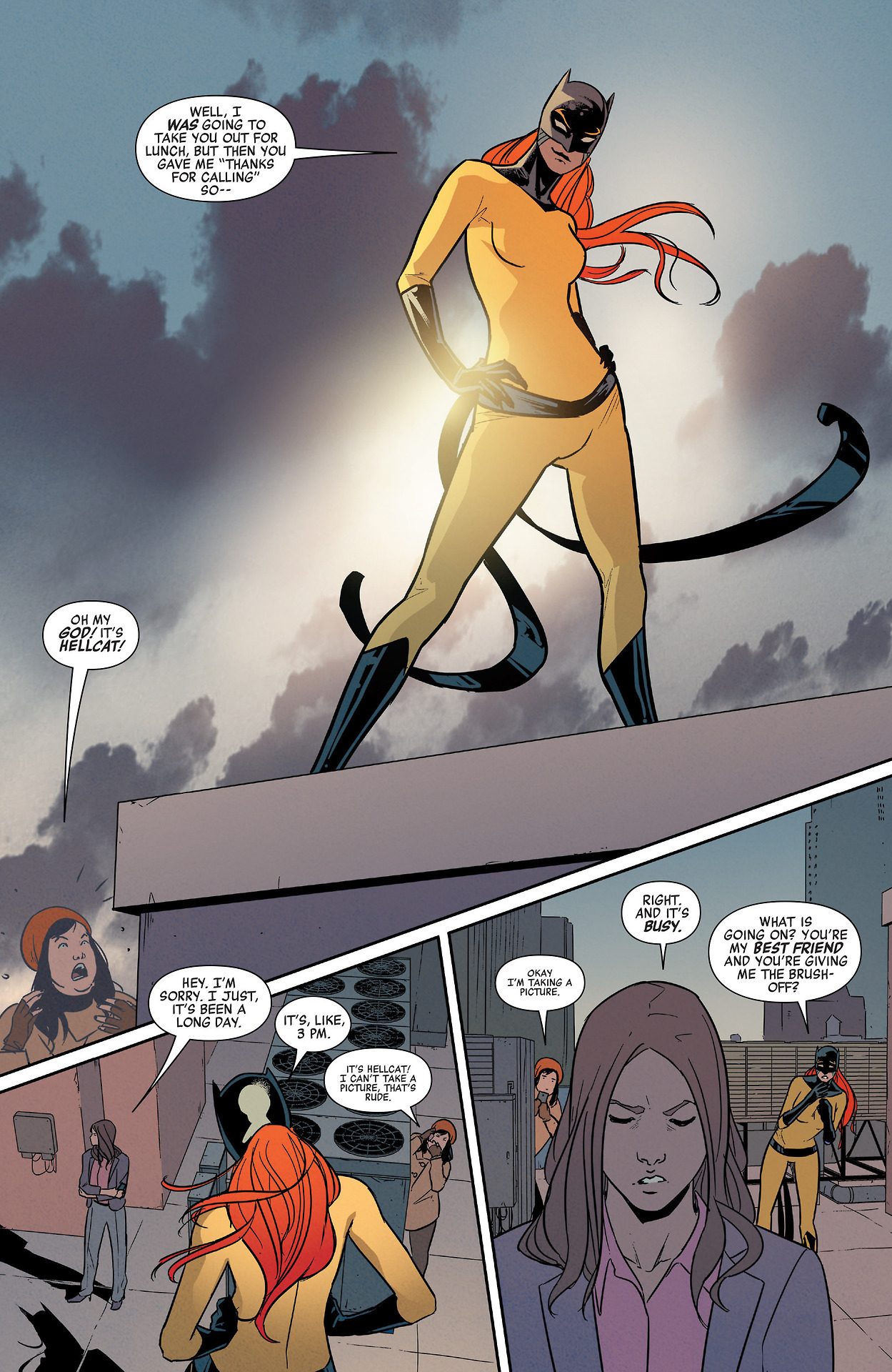 draconian62:  Hulk #3