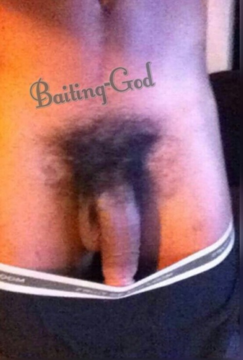 baiting-god:  #Baiting-God #Dreadhead #Requested