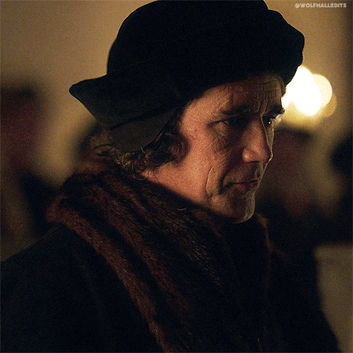 'WOLF HALL' RECAP 1x06 'Master Of Phantoms' Air Date 25 February2015 Dir. Peter Kosminsky