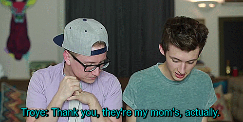 thirstyfortroyler:♫ Gender roles impose control and deceive progressive timeWelcome to the land of t