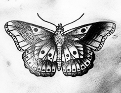 quitespecial:  &ldquo;If you’ve already got a tattoo, why not get another one?&rdquo;