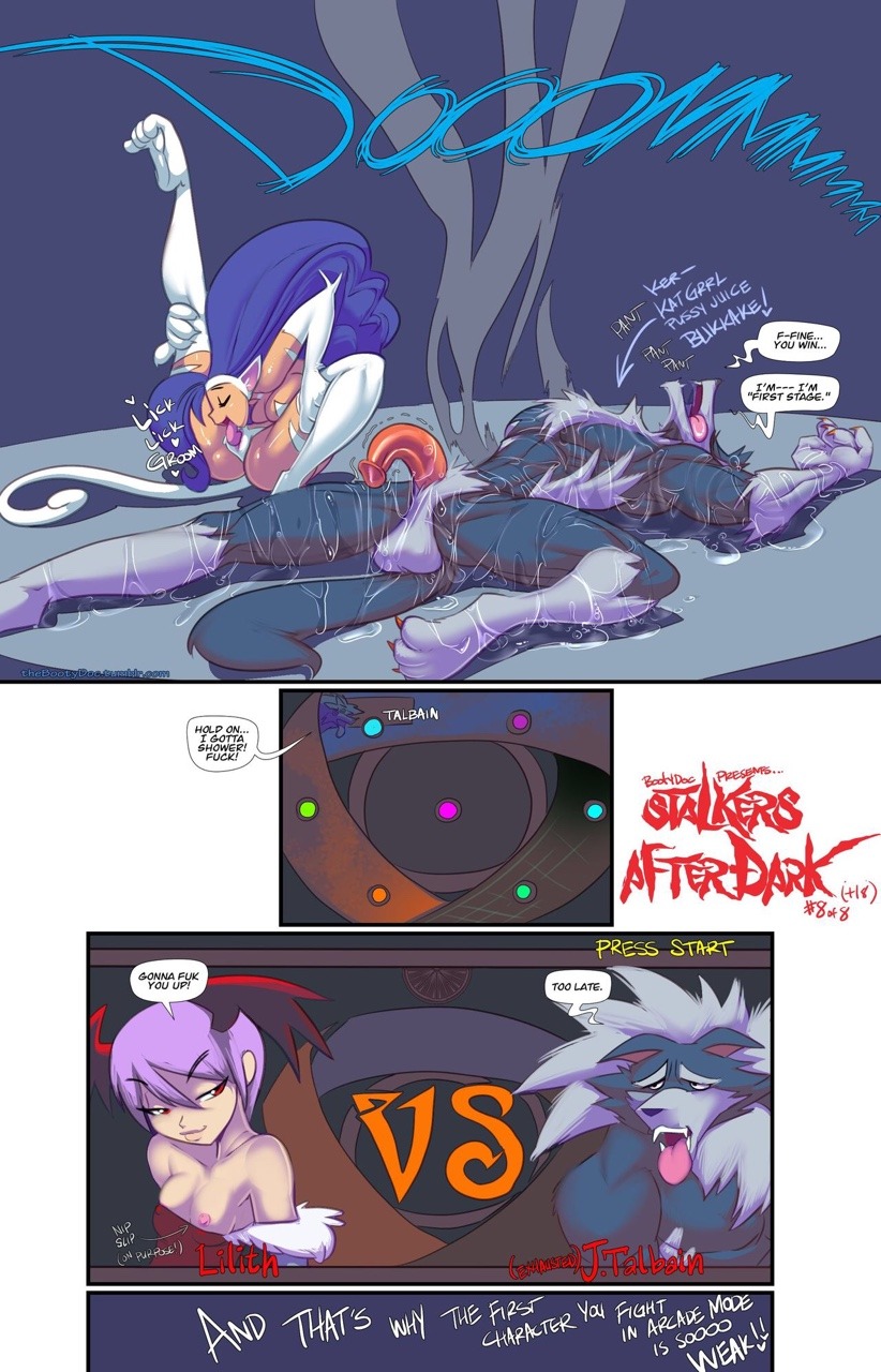 thickest-ecchings:  Darkstalker GamesCOMBO BREAKER!!