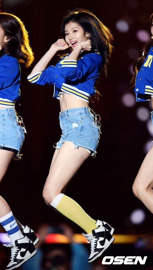 Minatozaki Sana🌸