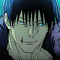 JUJUTSU KAISEN Icons, +like Or Reblog If You Use