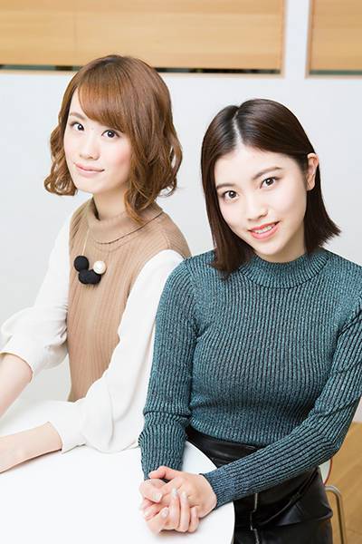 声優関連忘却録