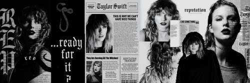 ✔ Taylor Swift Headers & Lockscreen feita por @sitemodelsaesthetic✔ se pegar credite//reblogue✔ 