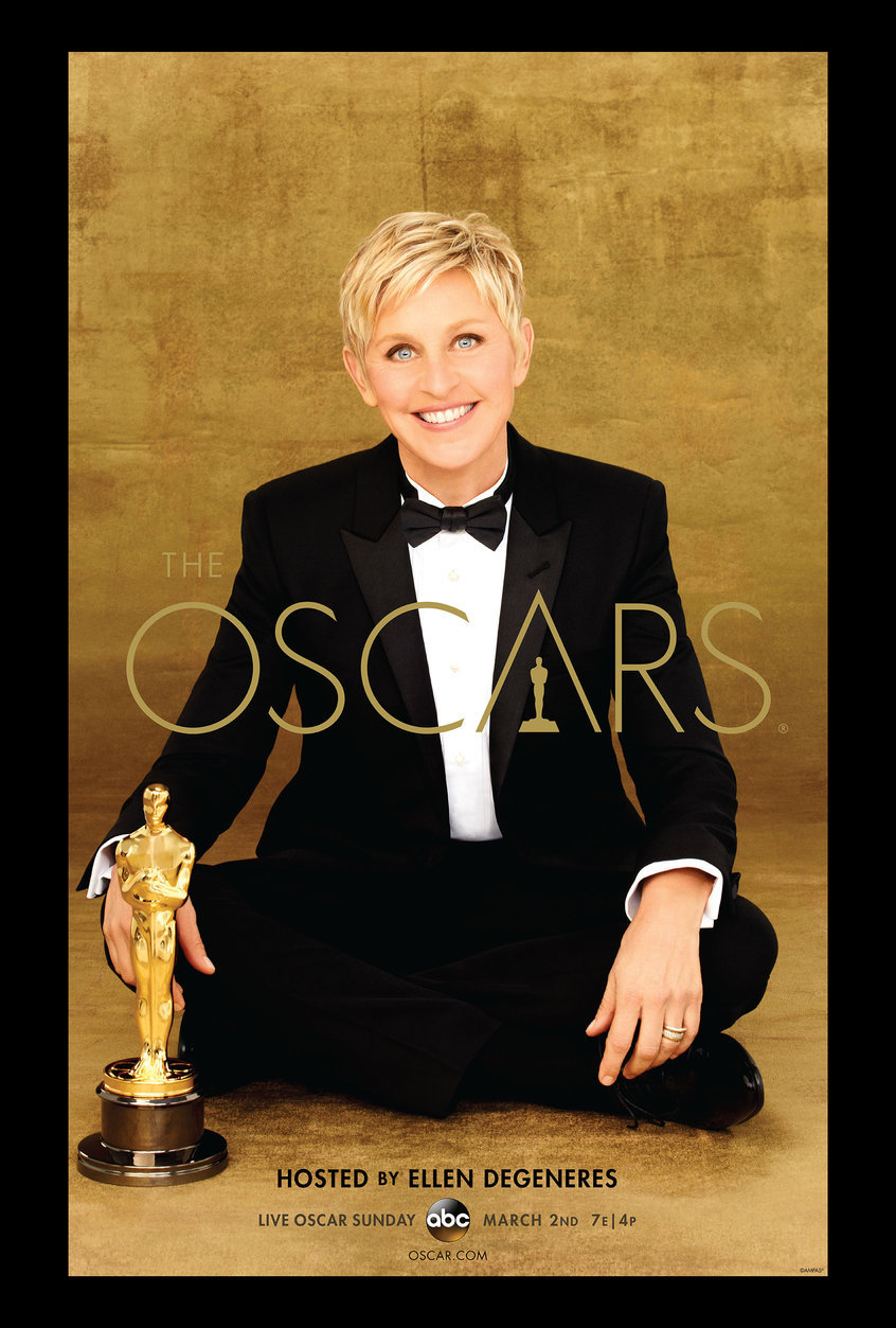 2014 Oscar