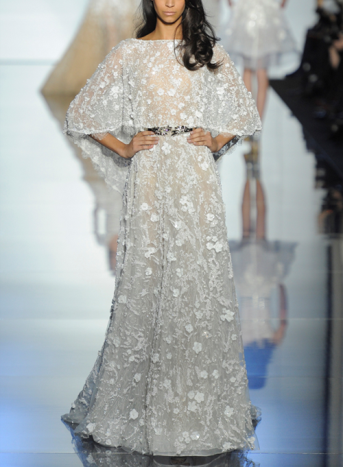 XXX phe-nomenal:  Zuhair Murad Haute Couture photo