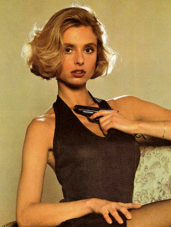 Maryam d’Abo