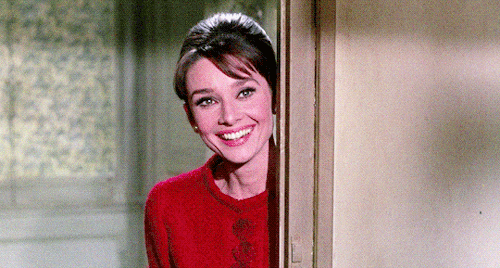 audreyhepbuns: Audrey Hepburn in Charade (1963; Stanley Donen)