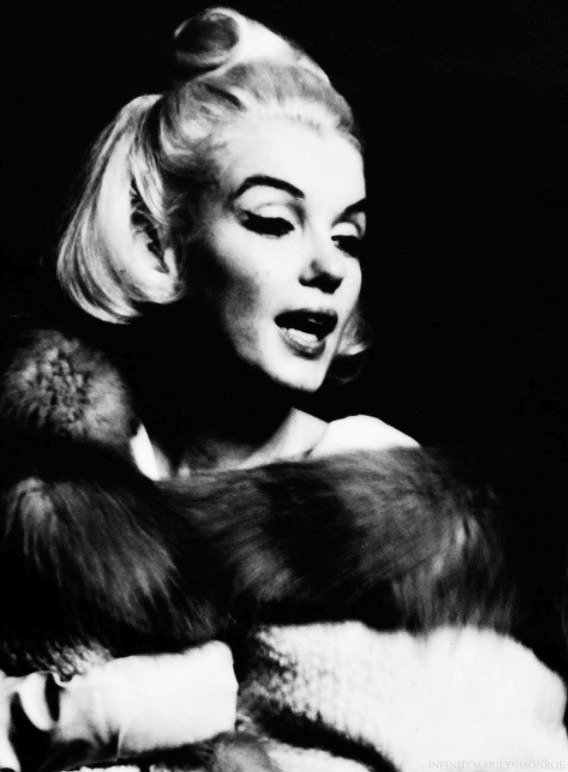 Marilyn 💕
