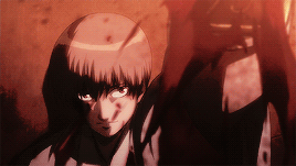 Silver Soul Sougo Vs Kamui Gintama 301